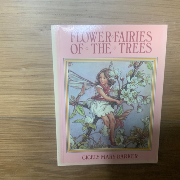 Set of 8 Paperback Flower Fairies by Cicely Mary Barker Books - Picture 6 of 16